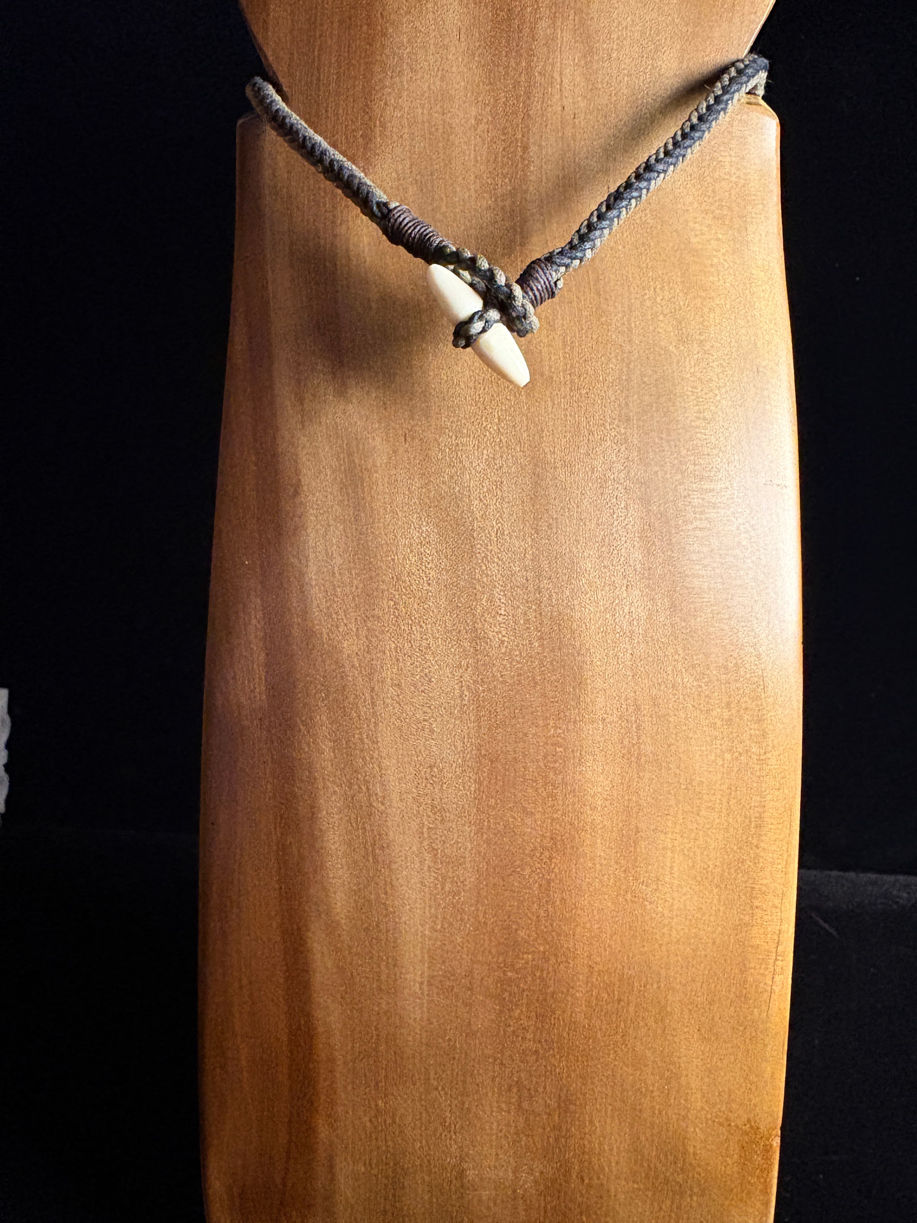 THE FISHHOOK - PRIMAL BONE alternate view 3